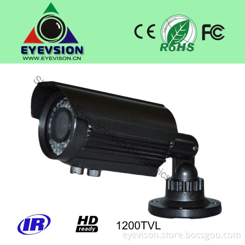 1/3" 1200tvl CMOS Camera for IR Bullet Security Camera (EV-238D40IR)